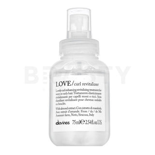 Davines Essential Haircare Love Curl Revitalizer 75 ml — Prodotto per capelli