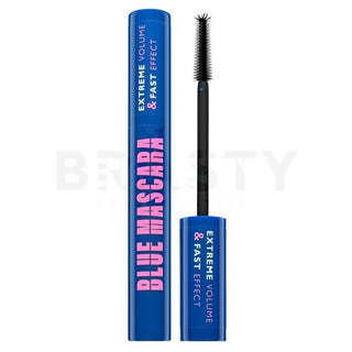 Dermacol Máscara de pestañas azul Volumen Extremo & Efecto Rápido 12,6 ml 