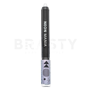 Sombra de ojos Dermacol Neon Mania 12H Mermaid 3 