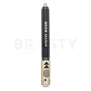 Sombra de ojos Dermacol Neon Mania 12H Mermaid 2 