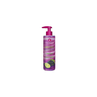 Dermacol Aroma Moment Jabón Líquido Uva y Lima 250 ml 