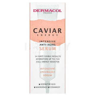 Dermacol Caviar Suero Energético 12 ml 