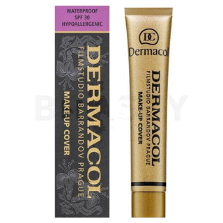 Dermacol Make-Up Cover 211 30 g — Foundation