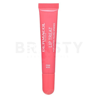 Dermacol tratamiento de labios 5 Pink Kiss 