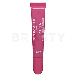 Dermacol tratamiento labial 6 Mauve Muse 