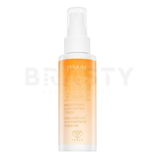 Dermacol Glow Toner Tonico illuminante idratante Vitamina C 100 ml — Tonico viso