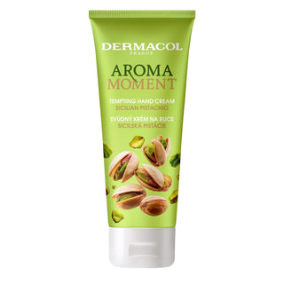 Crema de manos Dermacol Aroma Moment Pistacchio di Sicilia 100 ml 