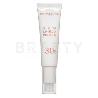Dermacol Sun Shield Primer SPF 30 30 ml — Primer solare