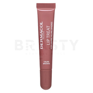 Dermacol Trattamento Labbra 9 Taupe Brown — Trattamento labbra