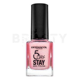 Esmalte de uñas Dermacol 5 Day Stay 11 Princess Rule 11 ml 