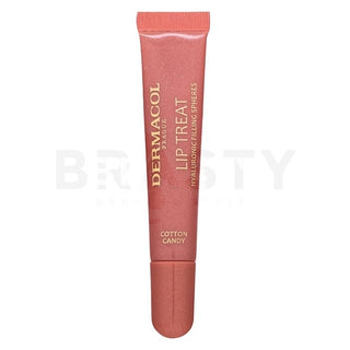 Dermacol Trattamento labbra 3 Cotton Candy — Trattamento labbra