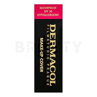 Dermacol Make-Up Cover 209 13 g — Fondotinta