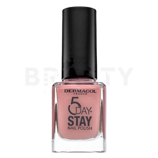 Esmalte de uñas Dermacol 5 Day Stay 09 Candy Shop 11 ml 