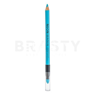 Dermacol Neon Mania Lápis impermeável para olhos e lábios 05 1,1 g 