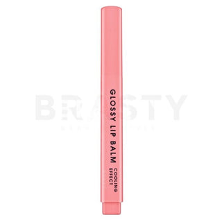 Dermacol Glossy Lip Balm 02 Tutti Frutti — Balsamo labbra