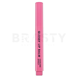 Dermacol Balsamo labbra lucido 06 Mora — Balsamo labbra