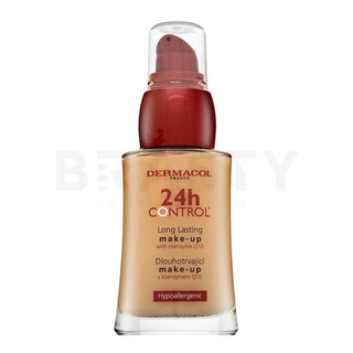 Dermacol 24H Control Make-Up No.90 30 ml — Foundation