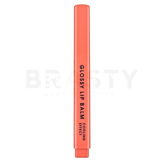Dermacol Balsamo labbra lucido 03 Pesca — Balsamo labbra