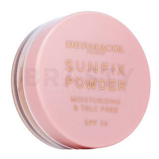 Dermacol SUNfix Polvo SPF 30 7,2 g 