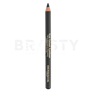 Dermacol True Colour Eyeliner 5 Army Green 4 g — Matita Occhi