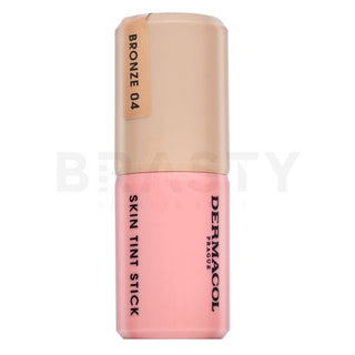 Dermacol Skin Tint Stick 04 Bronzo 