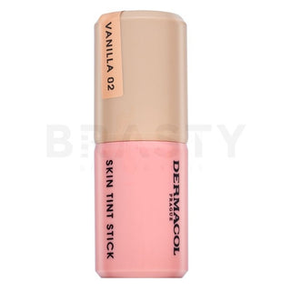 Dermacol Skin Tint Stick 02 Vaniglia — Fondotinta