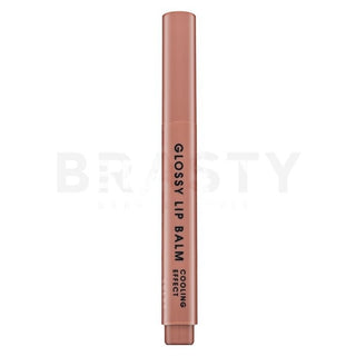 Dermacol Glossy Lip Balm 01 Vaniglia — Balsamo Labbra