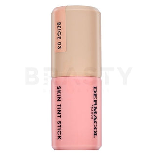 Dermacol Skin Tint Stick 03 Beige — Fondotinta in stick