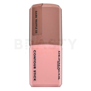 Dermacol Contour Stick 3 Tartufo Scuro 7 g — Stick Contouring