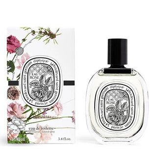 Diptyque Eau Rose Donna 75 ml — Eau de Parfum