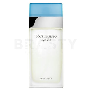 Dolce & Gabbana Light Blue Donna 100 ml — Eau de Toilette