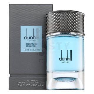 Dunhill Signature Collection Nordic Fougere Uomo 100 ml — Eau de Parfum