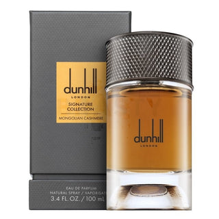 Dunhill Signature Collection Mongolian Cashmere EDP M 100 ml 