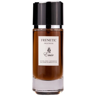 Emir Frenetic Delicieuse Unisex 80 ml — Parfum