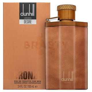 Dunhill Desire Bronze EDT M 100 ml 