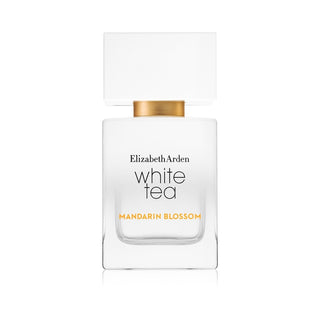 Elizabeth Arden White Tea Mandarin Blossom Donna 30 ml — Eau de Toilette