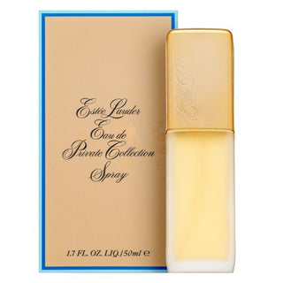 Estée Lauder Eau de Private Collection Donna 50 ml — Eau de Parfum