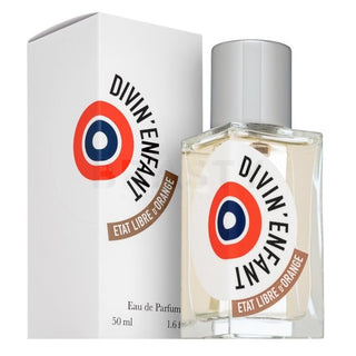 Etat Libre d'Orange Divin'Enfant Unisex 50 ml — Eau de Parfum