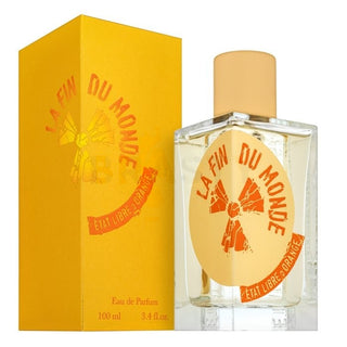 Etat Libre d'Orange La Fin Du Monde Unisex 100 ml — Eau de Parfum