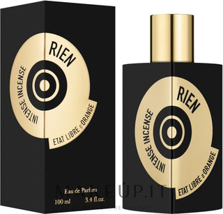 Etat Libre d'Orange Rien Incenso Intenso Unisex 100 ml — Eau de Parfum