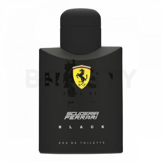 Ferrari Scuderia Black EDT M 125 ml 