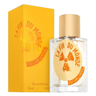 Etat Libre d'Orange La Fin Du Monde Unisex 50 ml — Eau de Parfum
