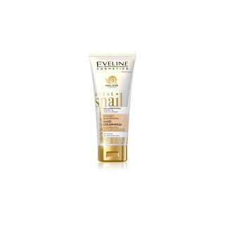 Eveline Cosmetics Royal Snail Crema-Maschera Mani 100 ml — Crema mani