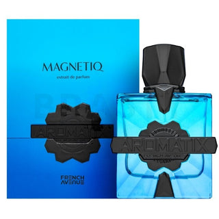 French Avenue Magnetiq Aromatix Unisex 100 ml — Eau de Parfum