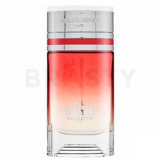 Franck Olivier Red Franck Uomo 75 ml — Eau de Toilette