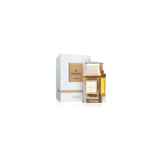 French Avenue El Dorado Extrait Unisex 100 ml — Eau de Parfum