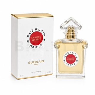 Guerlain Champs-Élysées Donna 75 ml — Eau de Parfum