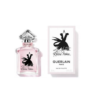 Guerlain La Petite Robe Noire Ma Robe Cocktail Donna 30 ml — Eau de Toilette