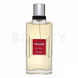Guerlain Habit Rouge Uomo 100 ml — Eau de Parfum