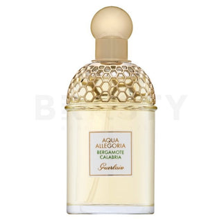 Guerlain Aqua Allegoria Bergamote Calabria Unisex 125 ml — Eau de Toilette